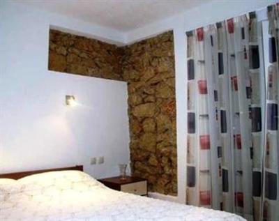 фото отеля Tone & Tonica Apartments