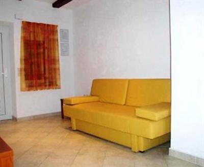 фото отеля Tone & Tonica Apartments