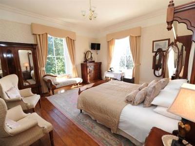фото отеля Corick House Hotel
