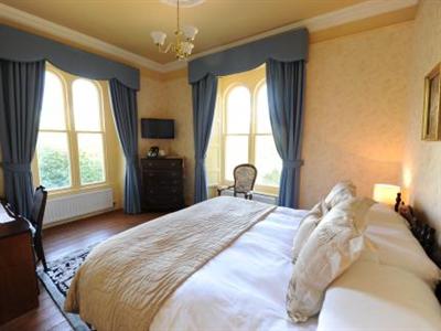 фото отеля Corick House Hotel