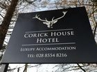 фото отеля Corick House Hotel