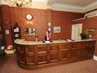 фото отеля Corick House Hotel