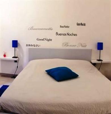 фото отеля BeHouse Room and Breakfast