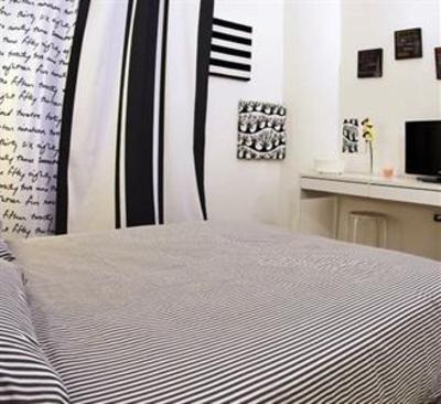 фото отеля BeHouse Room and Breakfast