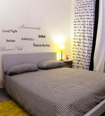 фото отеля BeHouse Room and Breakfast