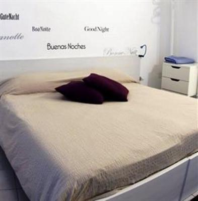 фото отеля BeHouse Room and Breakfast