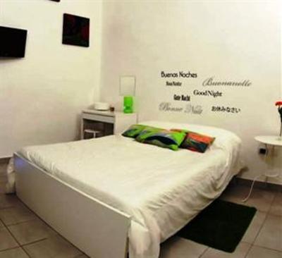 фото отеля BeHouse Room and Breakfast