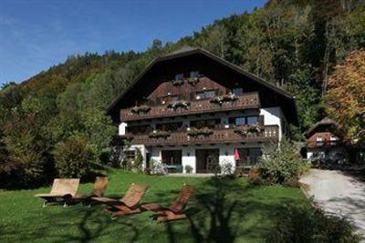 фото отеля Gasthof Furberg
