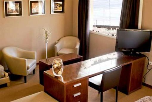 фото отеля El Hostal del Abuelo