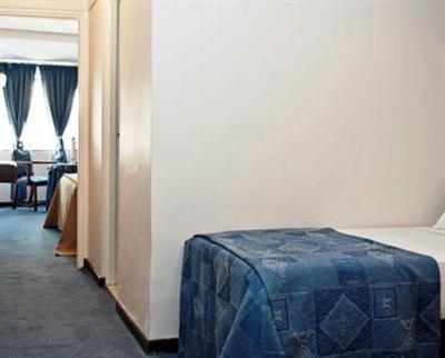 фото отеля El Hostal del Abuelo