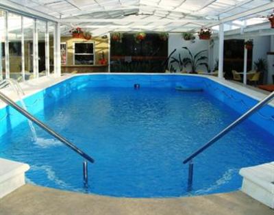 фото отеля El Hostal del Abuelo