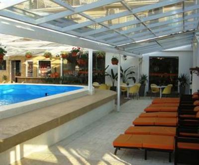фото отеля El Hostal del Abuelo