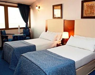 фото отеля El Hostal del Abuelo