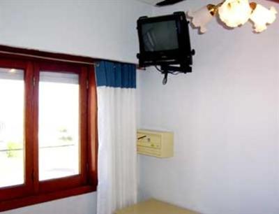 фото отеля Hotel Verona Villa Gesell