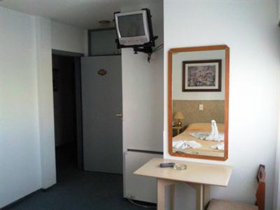 фото отеля Hotel Verona Villa Gesell