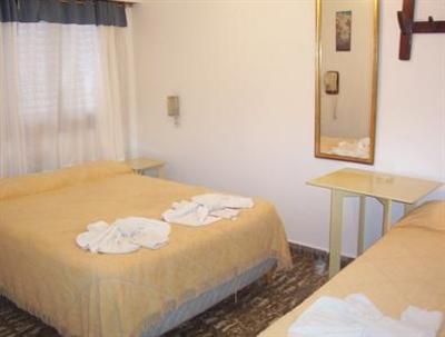 фото отеля Hotel Verona Villa Gesell