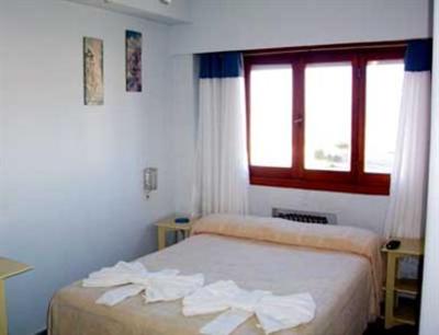 фото отеля Hotel Verona Villa Gesell