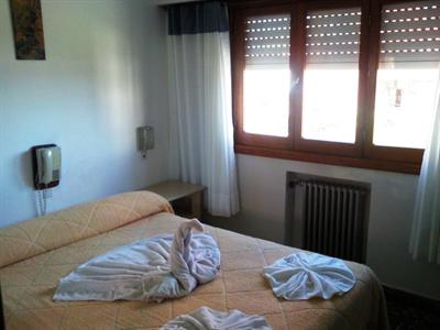 фото отеля Hotel Verona Villa Gesell