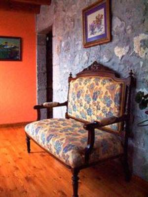 фото отеля Casa de Aldea La Pongueta
