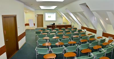 фото отеля Osrodek Wypoczynkowo-Szkoleniowy Relaks