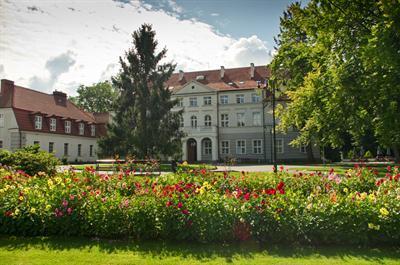 фото отеля Osrodek Wypoczynkowo-Szkoleniowy Relaks