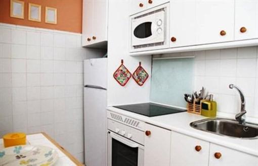 фото отеля Aparthostal Callecultura Malasana