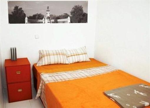 фото отеля Aparthostal Callecultura Malasana
