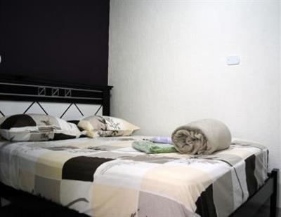 фото отеля Green Grass Hostel
