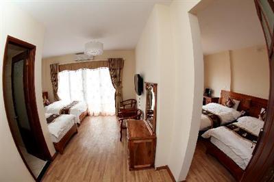 фото отеля Millennium Hotel