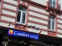 Comfort Hotel City Center Frankfurt am Main