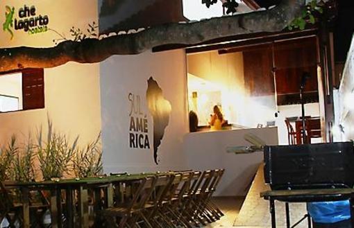 фото отеля Che Lagarto Hostel Natal