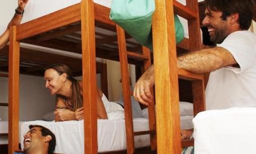 фото отеля Che Lagarto Hostel Natal