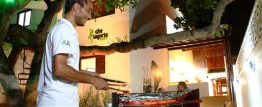 фото отеля Che Lagarto Hostel Natal