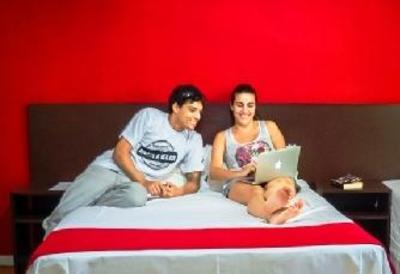 фото отеля Che Lagarto Hostel Natal