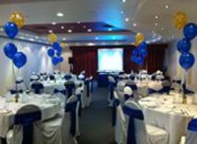 фото отеля Springwood Tower Apartment Hotel