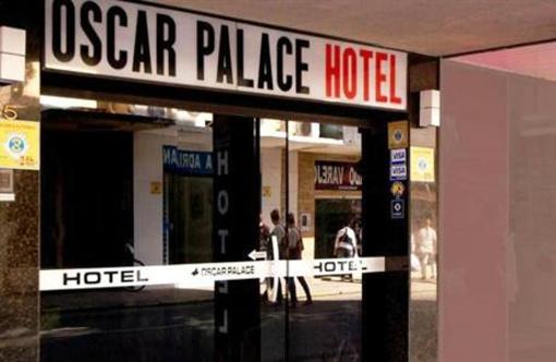 фото отеля Oscar Palace Hotel