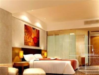 фото отеля Oriental Shine Hotel