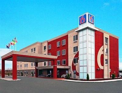 фото отеля Motel 6 Moosomin