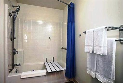 фото отеля Motel 6 Moosomin