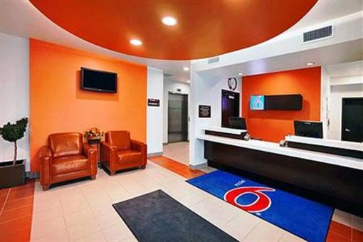 фото отеля Motel 6 Moosomin