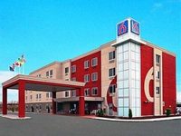 Motel 6 Moosomin