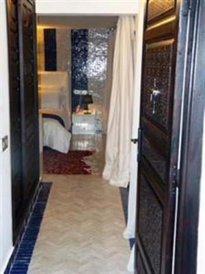 фото отеля Riad Braya