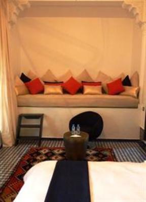 фото отеля Riad Braya