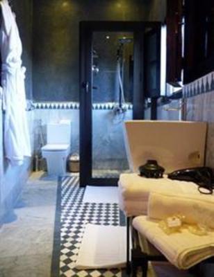фото отеля Riad Braya