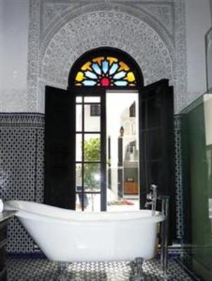 фото отеля Riad Braya