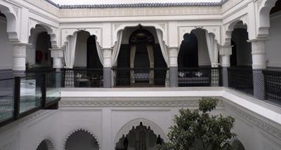 фото отеля Riad Braya