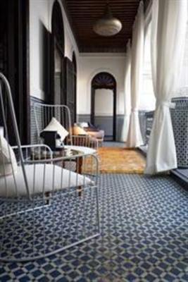 фото отеля Riad Braya