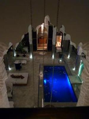фото отеля Riad Braya