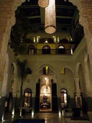 фото отеля Riad Braya