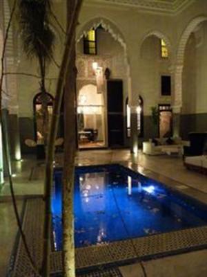 фото отеля Riad Braya